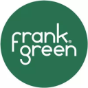 Frank Green Australia logo