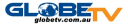 GlobeTV logo