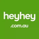 HeyHey.com.au logo