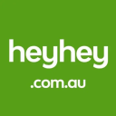 HeyHey.com.au logo