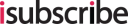 isubscribe AU logo