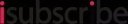 isubscribe AU logo