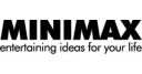 Minimax logo