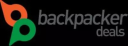 Backpacker Deals logo