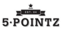 5pointz logo