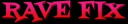 Rave Fix logo