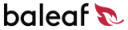 Baleaf logo