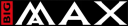 BIG MAX Golf logo