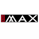 BIG MAX Golf logo