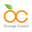 Orange Casual logo