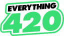 Everything For 420 logo