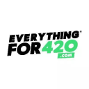 Everything For 420 logo