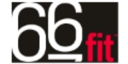 66fit logo