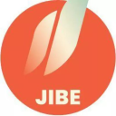 Jibe Wellness logo