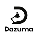 Dazuma logo