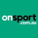 Onsport logo