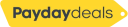 Payday Deals logo