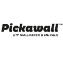Pickawall logo