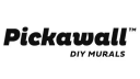 Pickawall logo