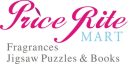 Price Rite Mart logo