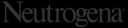 Neutrogena logo
