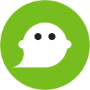 GhostBed Ca logo
