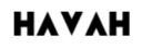 HAVAH Activewear Couture logo