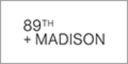 89th + Madison logo