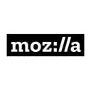 Mozilla VPN logo