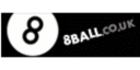 8Ball logo
