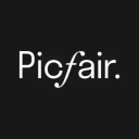 Picfair logo