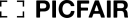 Picfair logo