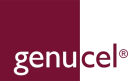 Genucel logo