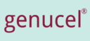 Genucel logo