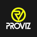 Proviz UK logo