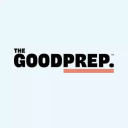 The Good Prep logo