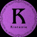 Kistania logo
