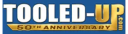 Tooled Up logo