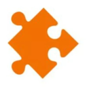 Jigsaw Puzzle UK logo