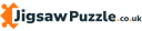 Jigsaw Puzzle UK logo