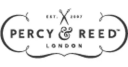 Percy and Reed logo