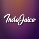IndeJuice logo
