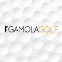 Gamola Golf logo