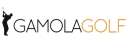 Gamola Golf logo