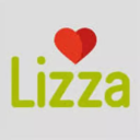 Lizza UK logo