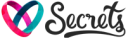 Secrets Shop logo