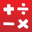The Maths Factor logo