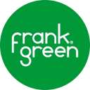 Frank Green UK logo