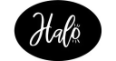 Halo Fitness logo