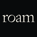 Roam logo